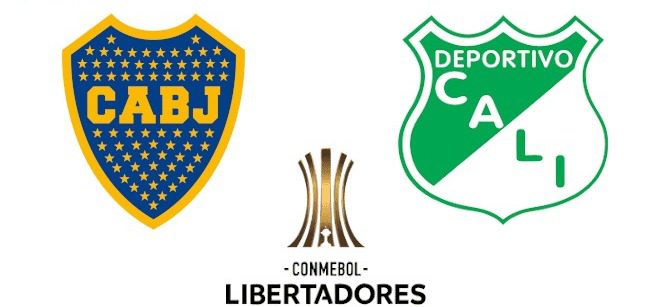 Copa Libertadores: Boca obligado a ganar ante Deportivo Cali