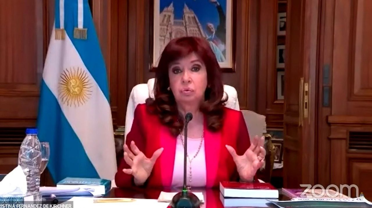 Causa Vialidad: Cristina Fernández hizo su alegato, en "modo" Cristina Kirchner