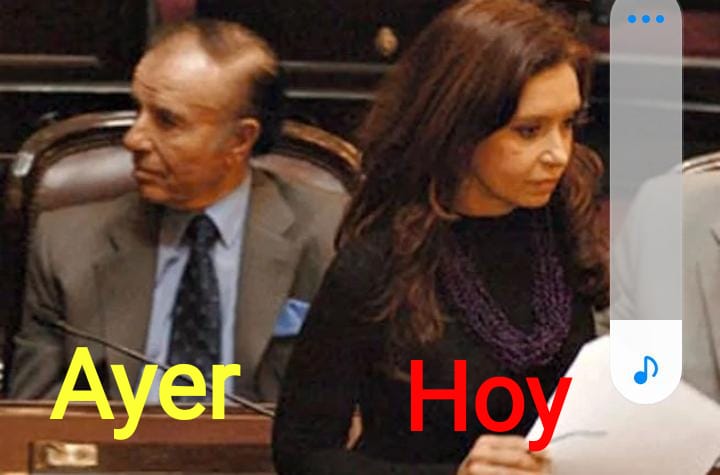 Condenaron a Cristina Kirchner por corrupción, y la RRSS "estallaron"