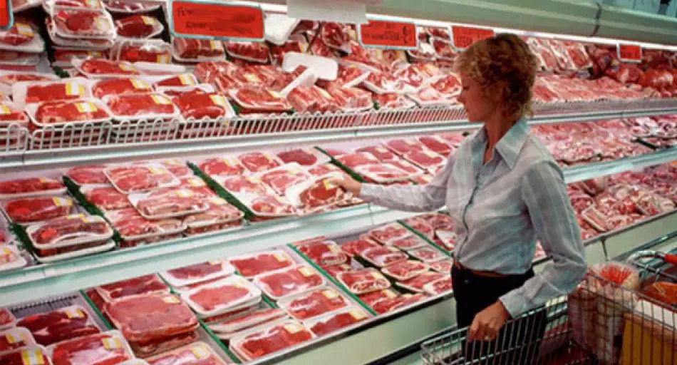 Las carnicerías esperan el repunte del consumo por la devolución del IVA